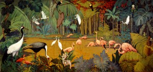 Botke Mural