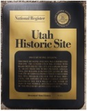 National Register of Historic Sites, Price Utah