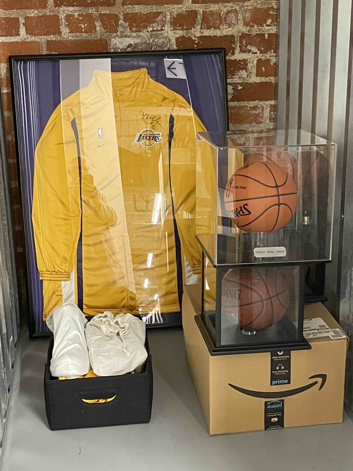 NFT.Brasil anuncia exposição de peças exclusivas de Kobe Bryant e NFTs  inspirados na lenda do basquete