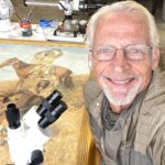 Art restoration Los Angeles County — mold damaged paintings, ancestral portraits, and family heirlooms — Fine Art Conservation Laboratories, Scott M. Haskins