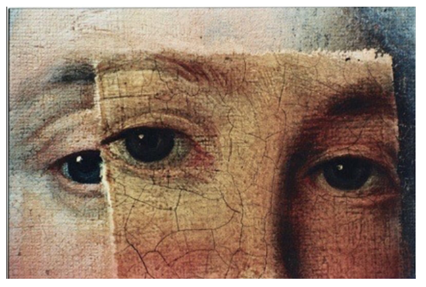 What Happens When You Clean a Valuable Painting Yourself