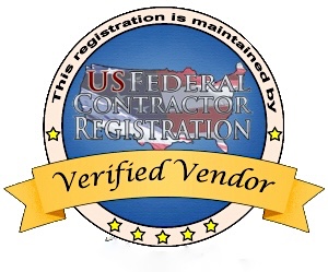 FACL IS "vendor verified and vetted" for federal government (USA) projects
