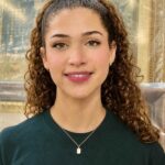 Aspen Smith, Art Conservation Intern